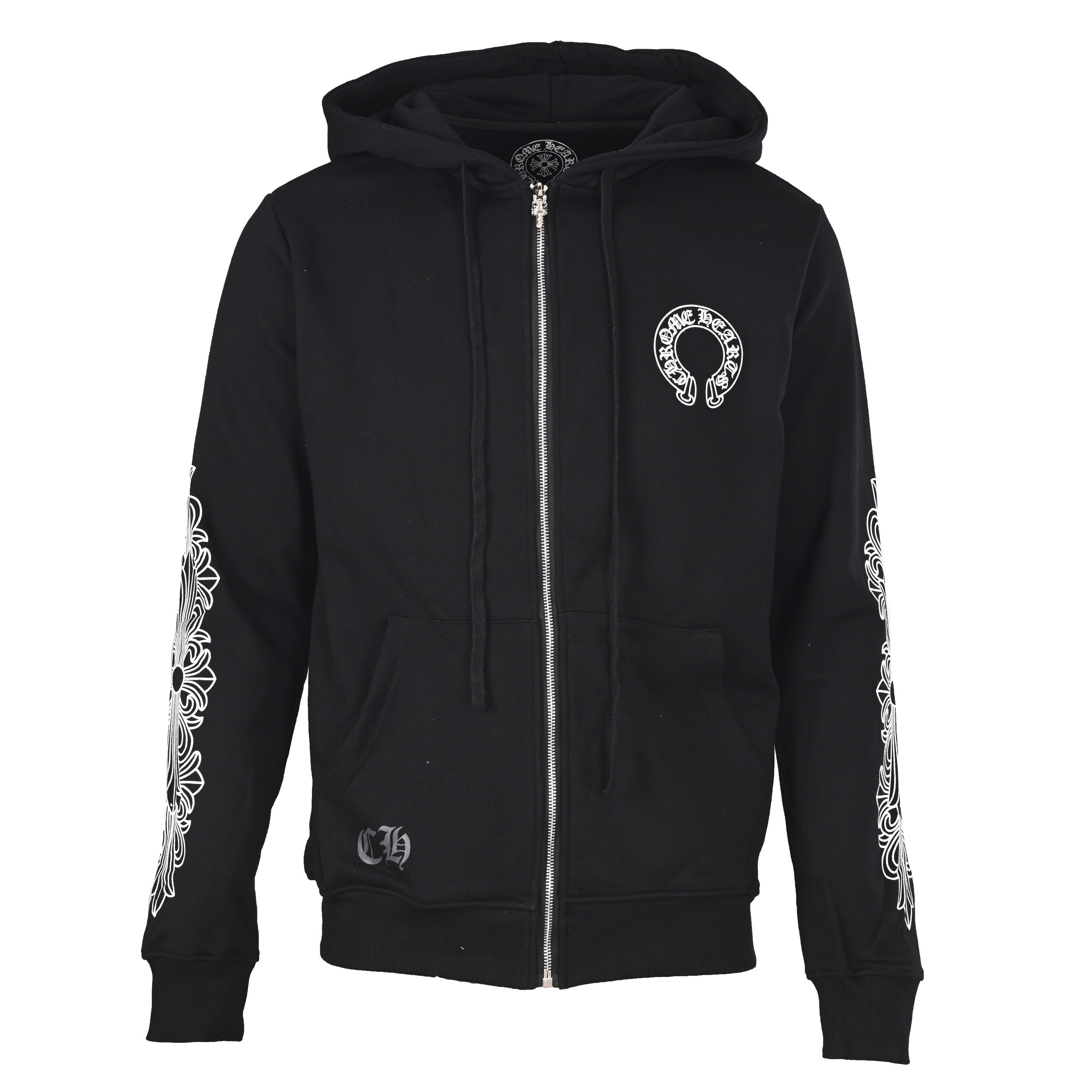 Chrome Hearts