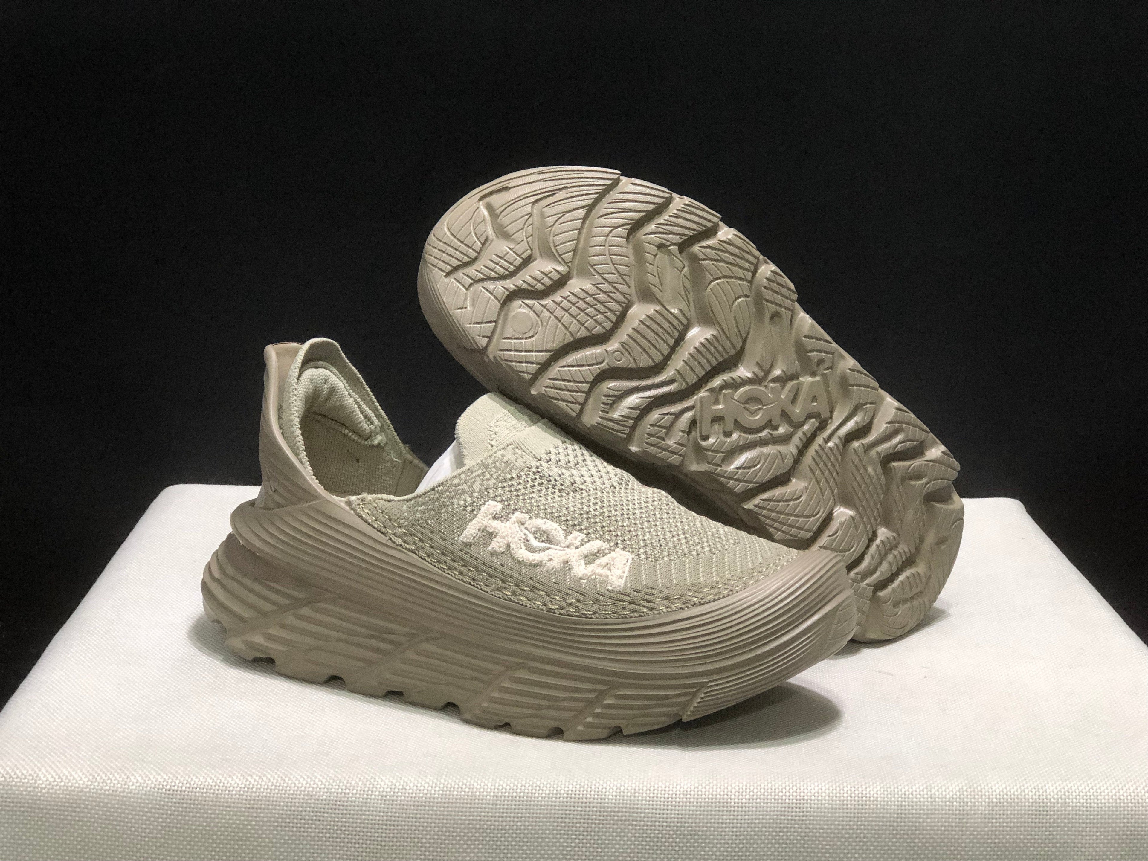 HOKA ONE ONE
