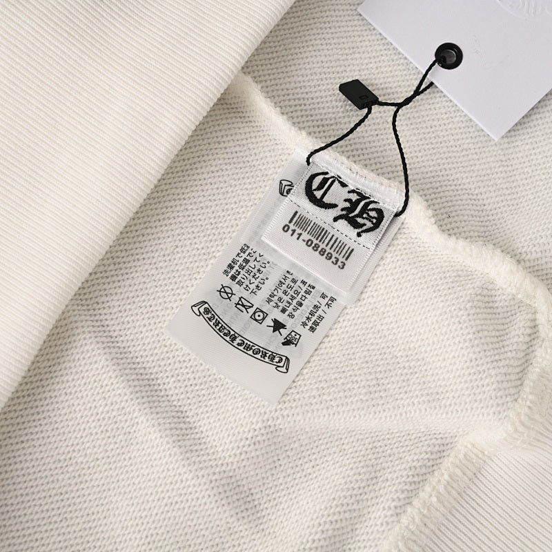Chrome Hearts Casual Sweatshirt