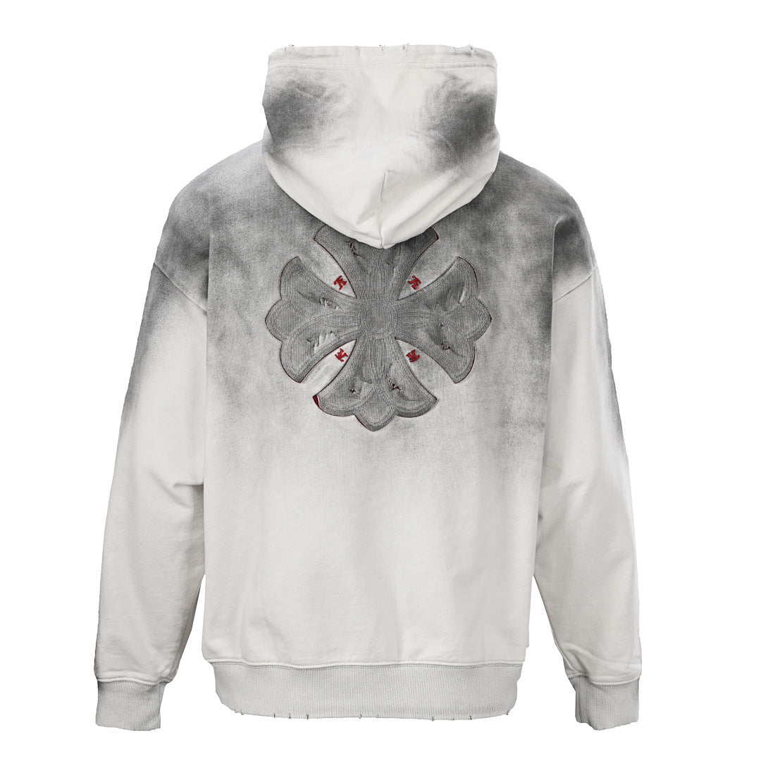 Chrome Hearts Casual Sweatshirt