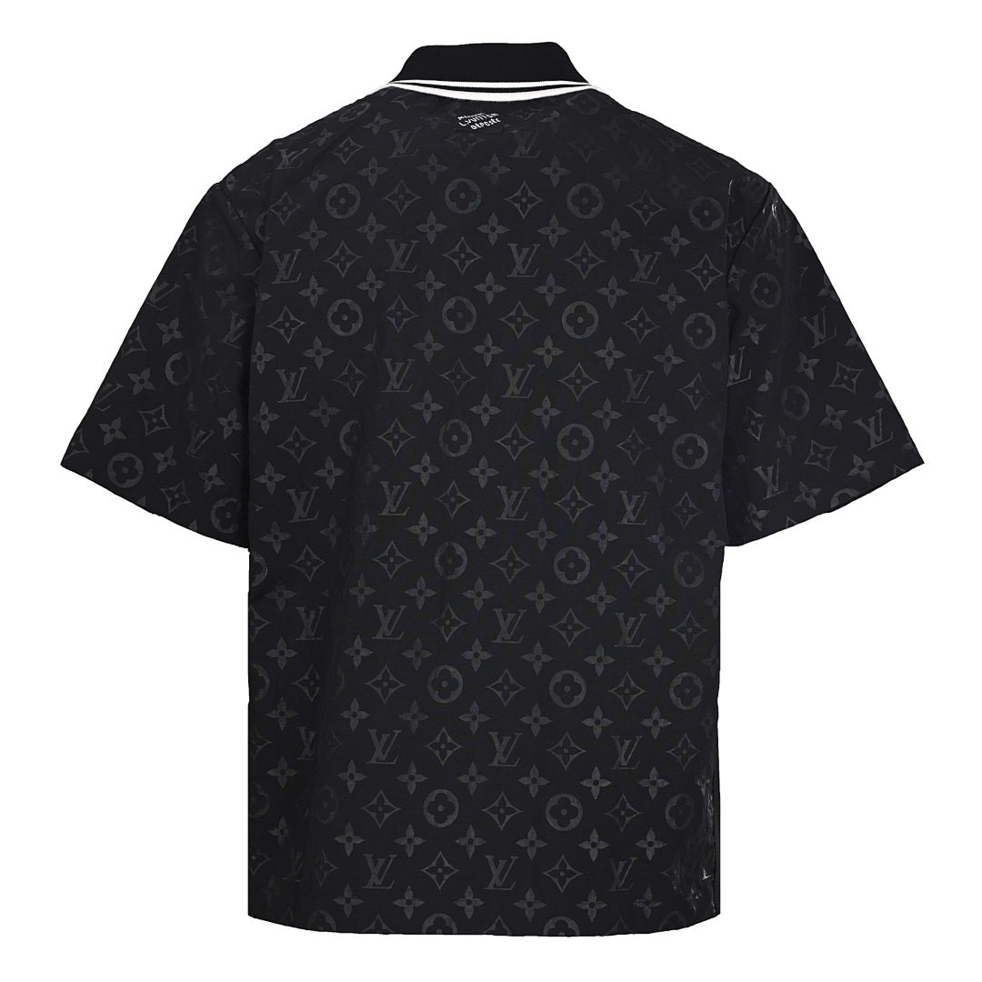 Louis Vuitton Short-Sleeve T-Shirt