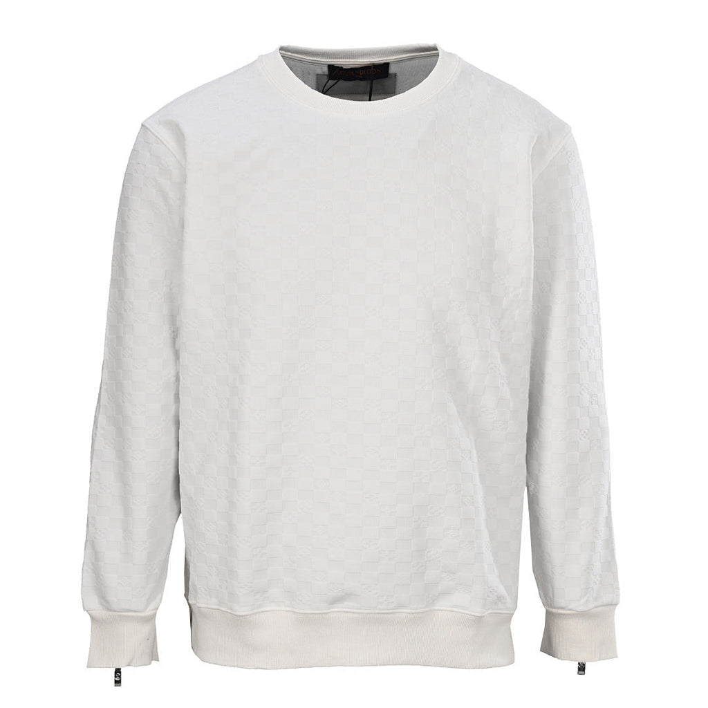 Louis Vuitton Trendy Sweatshirt