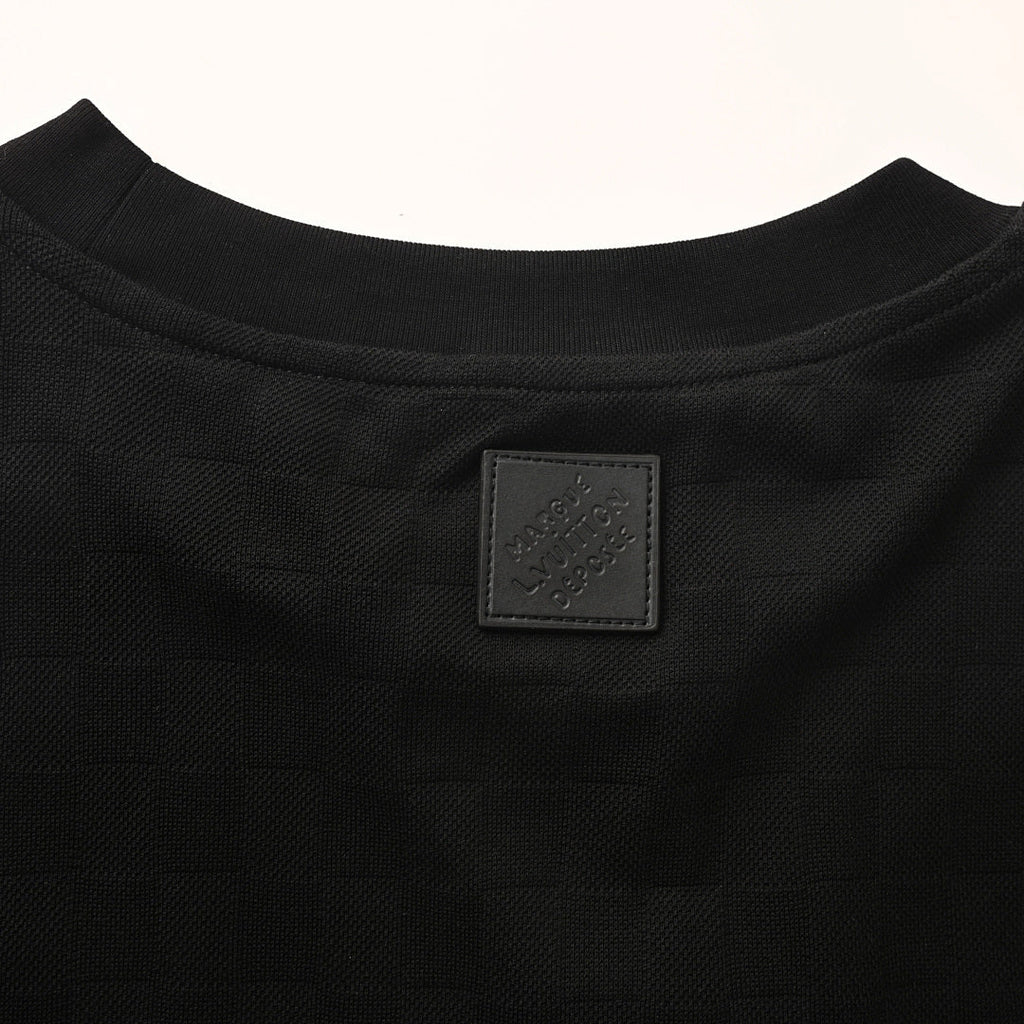 Louis Vuitton Short-Sleeve T-Shirt