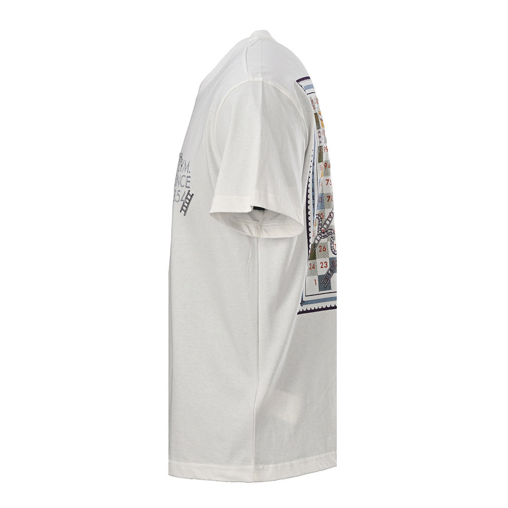 Louis Vuitton Short-Sleeve T-Shirt