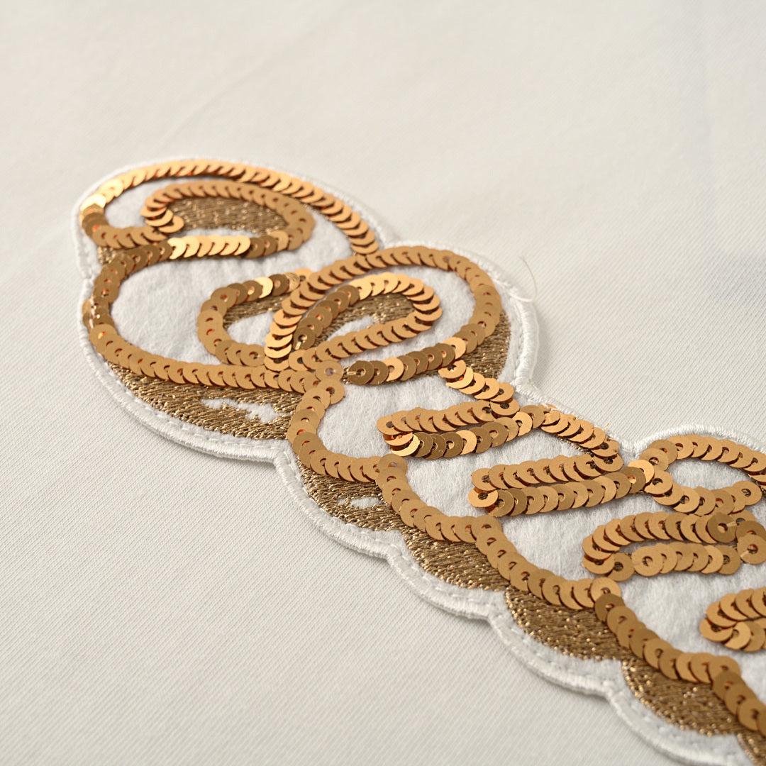 Louis Vuitton Short-Sleeve T-Shirt