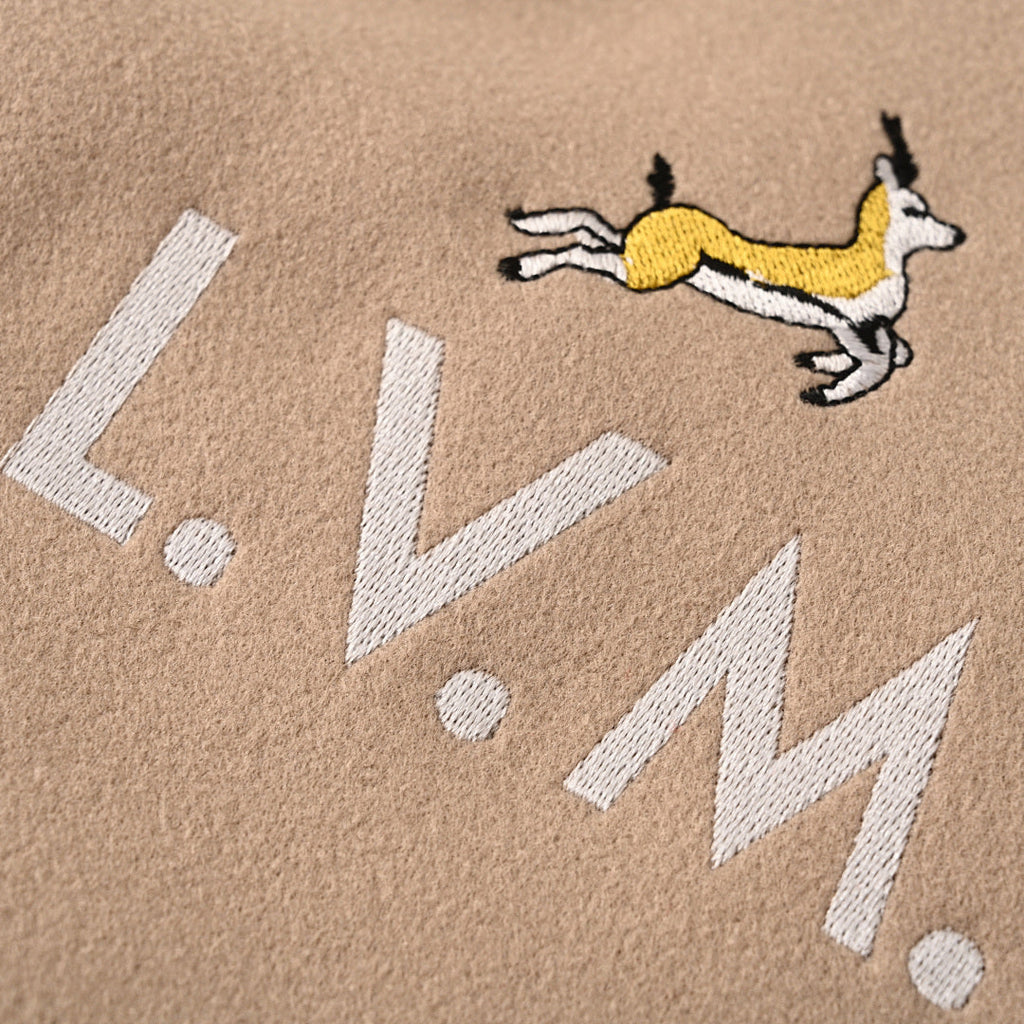 Louis Vuitton Classic Jacket