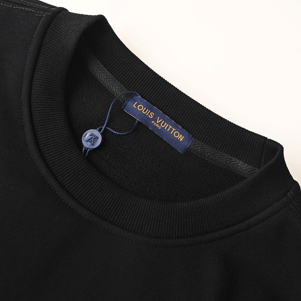Louis Vuitton Trendy Sweatshirt