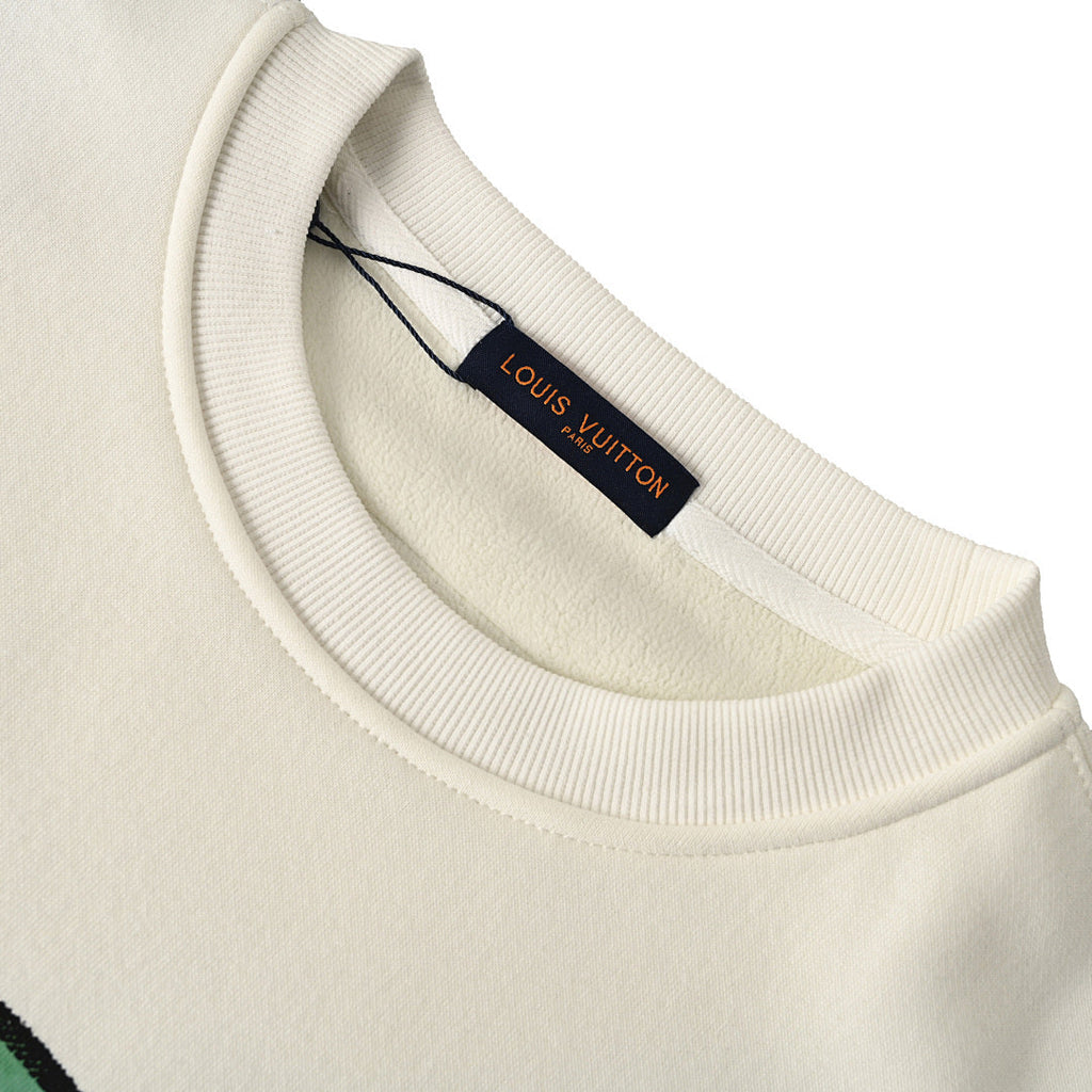 Louis Vuitton Trendy Sweatshirt