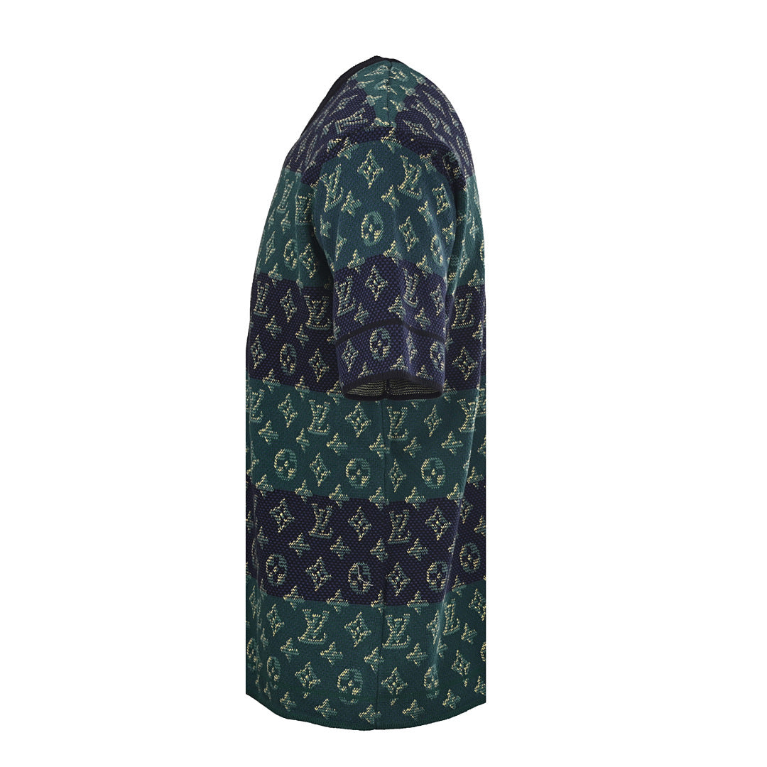 Louis Vuitton Short-Sleeve T-Shirt