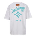 Louis Vuitton Short-Sleeve T-Shirt