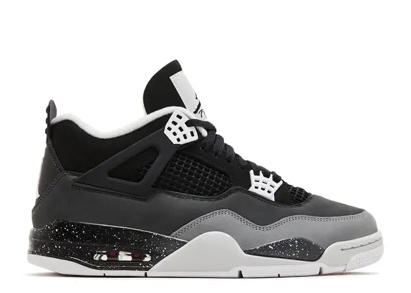 Air Jordan 4 Fear