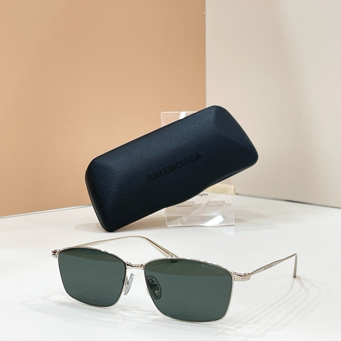 Balenciaga Sunglasses-BB0415O