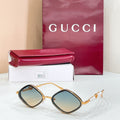 GUCCI Sunglasses-GG1663