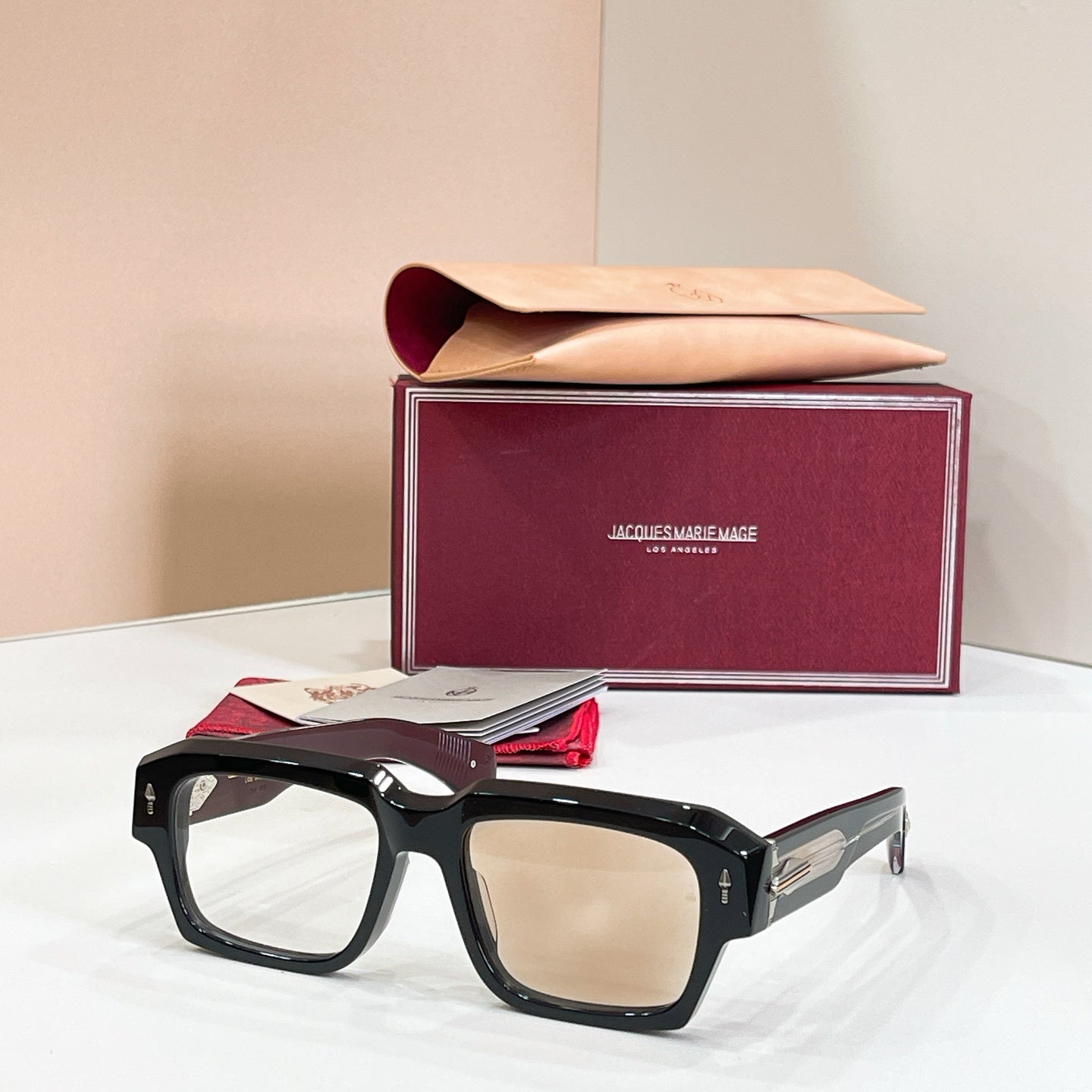 JACQUES MARIE MAG Sunglasses-DAKOTA