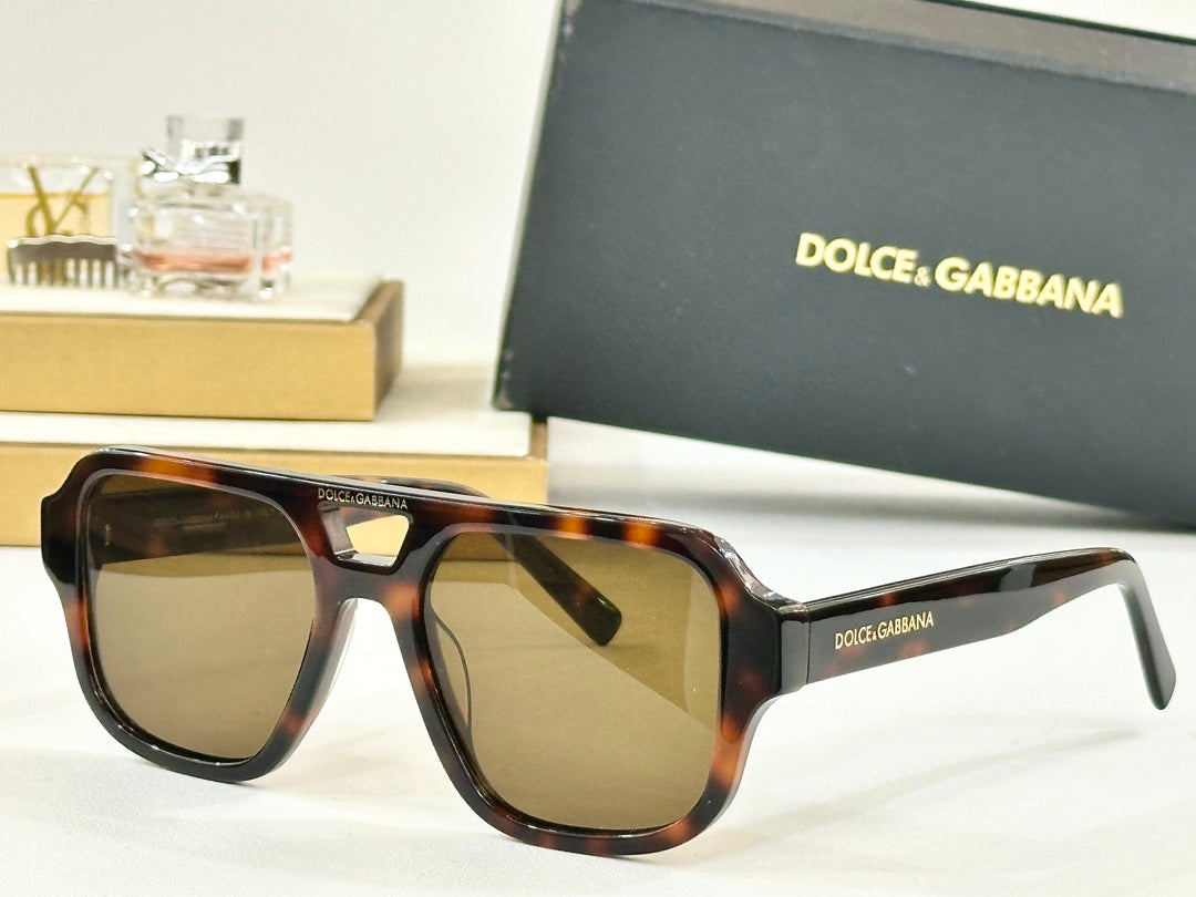 DOLCE&GABBANA Sunglasses-DX4003