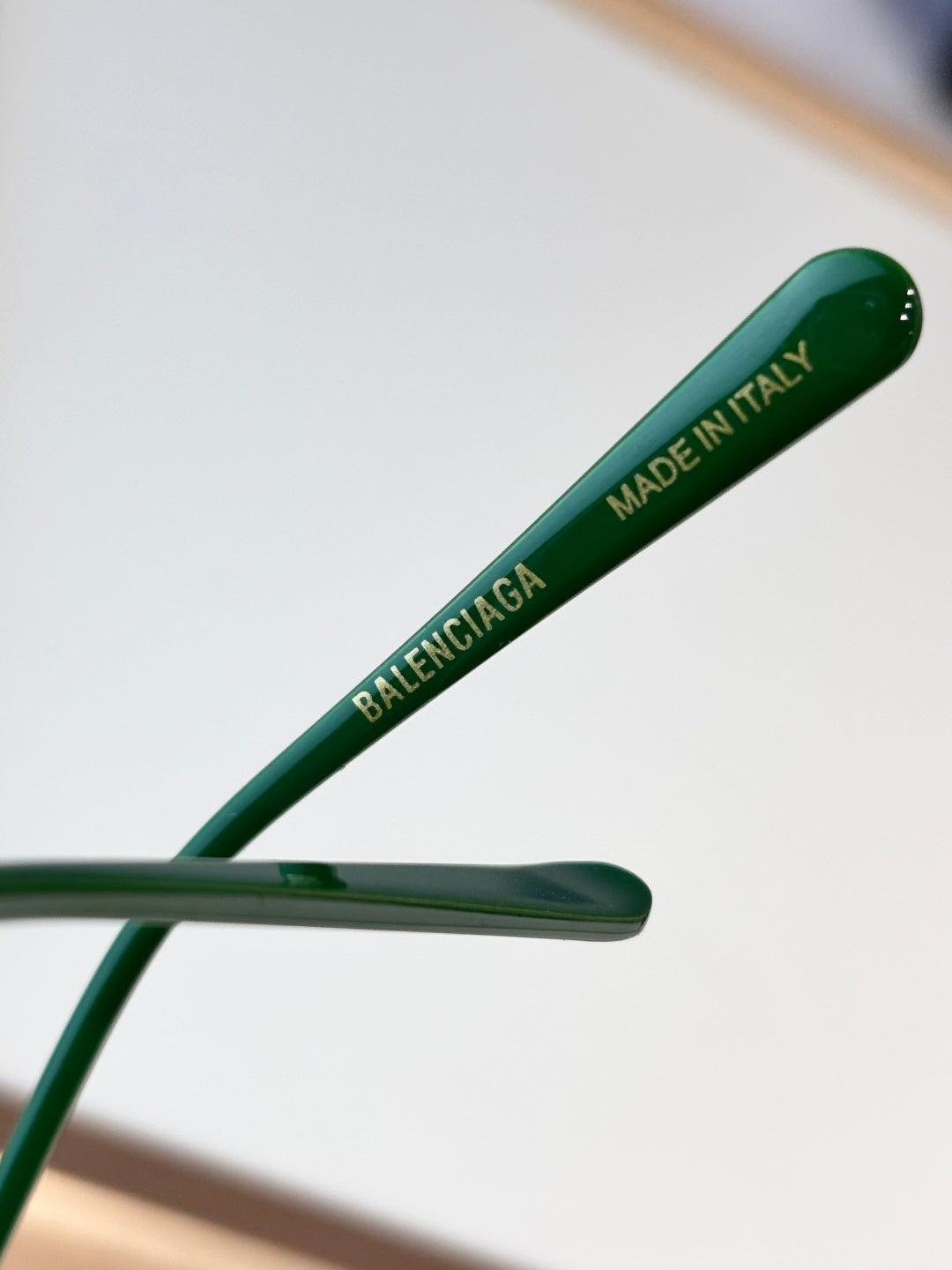 BALENCIAGA Sunglasses-BB0012